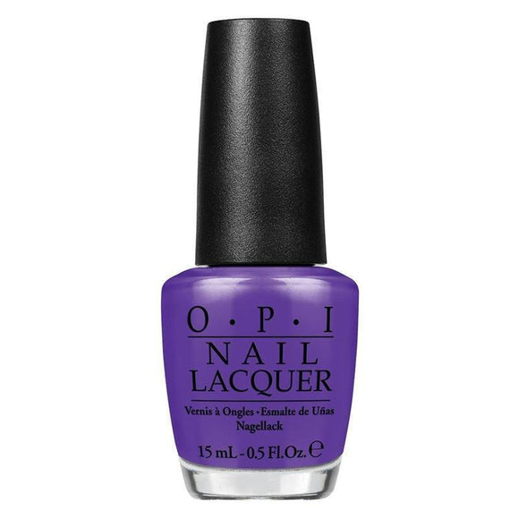 OPI Nail Lacquer NL H75 Lost My Bikini in Molokini