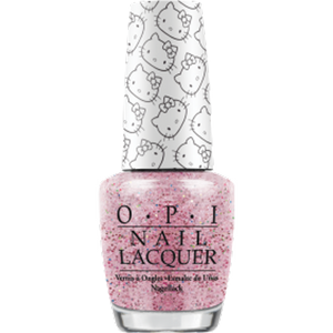 OPI Nail Lacquer NL H81 Charmmy & Sugar