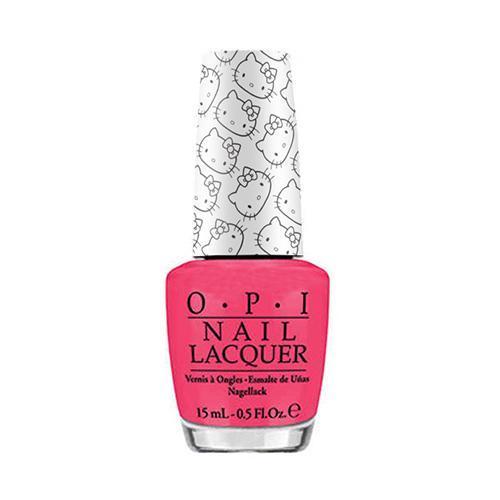 OPI Nail Lacquer NL H85 Spoken from the Heart