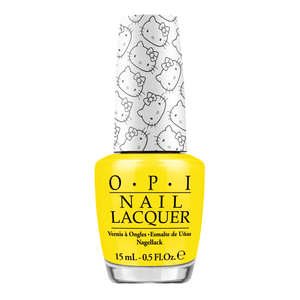 OPI Nail Lacquer NL H88 My Twin Mimmy