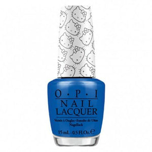 OPI Nail Lacquer NL H90 My Pal Joey