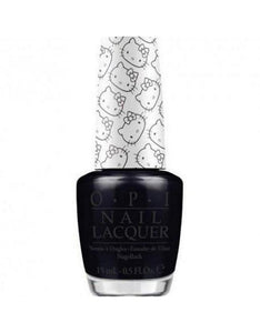 OPI Nail Lacquer NL H91 Never Have Too Mani Friends!