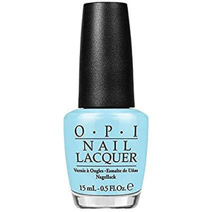 OPI Nail Lacquer NL R70 Sailing & Nail-ing