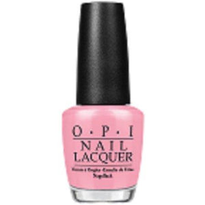 OPI Nail Lacquer NL R71 What's the Double Scoop?