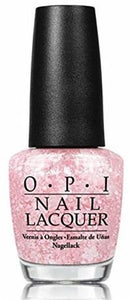 OPI Nail Lacquer NL T64 Petal Soft