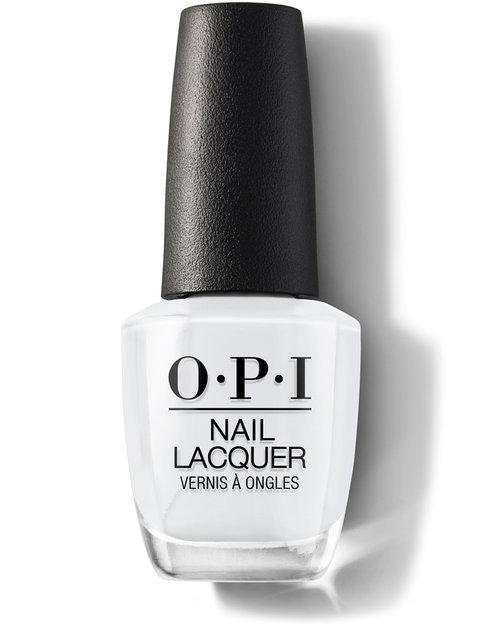 OPI Nail Lacquer NL V32 I Cannoli Wear OPI