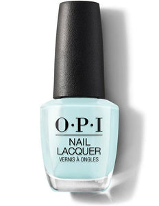 OPI Nail Lacquer NL V33 Gelato On My Mind