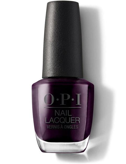 OPI Nail Lacquer NL V35 O Suzi Mio