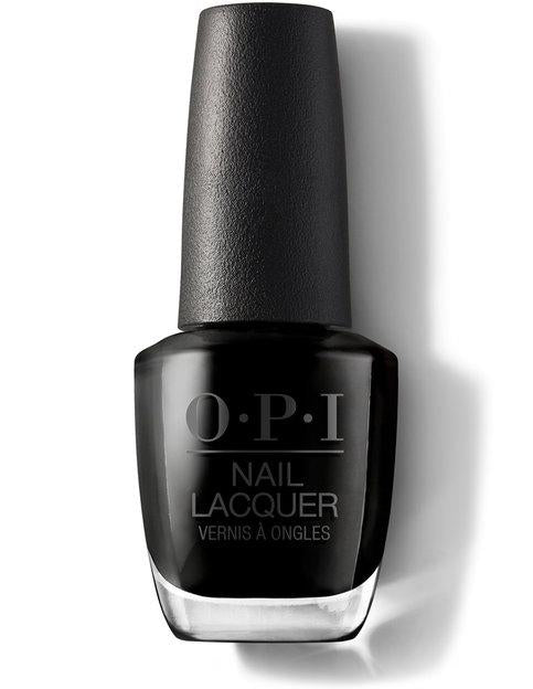 OPI Nail Lacquer NL V36 My Gondola Or Yours?