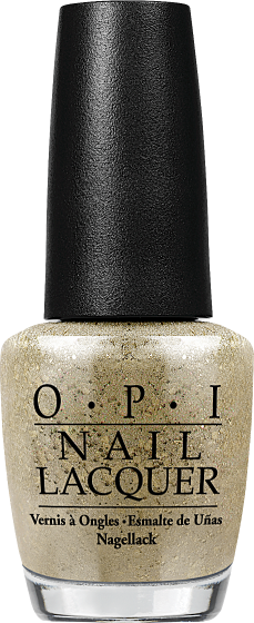 OPI Nail Lacquer NL V38 Baroque�EEE¿½cBut Still Shopping!