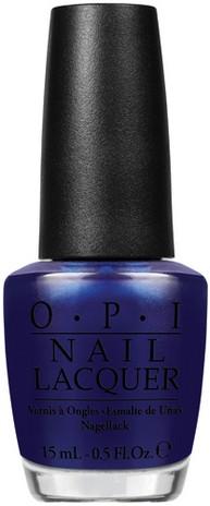 OPI Nail Lacquer NL V39 St. Mark's The Spot