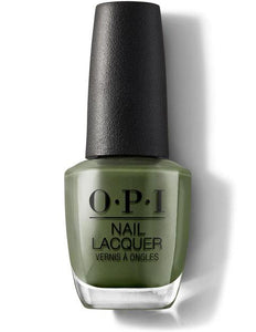 OPI Nail Lacquer NL W55 Suzy ? The First Lady of Nails