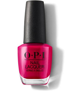 OPI Nail Lacquer NL W62 Madame President