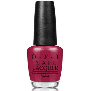 OPI Nail Lacquer NL W63 OPI by Popular Vote