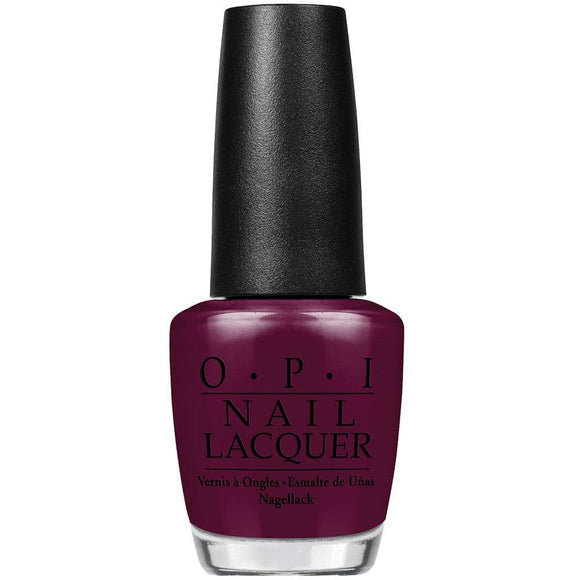 OPI Nail Lacquer NL W65 Kerry Blossom