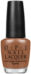 OPI Nail Lacquer NL W67 Inside the IsabelletWay