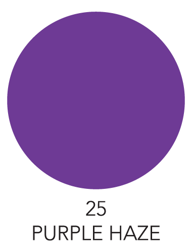 Nurevolution Vegan Lacquer 25 Purple Haze