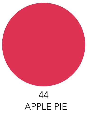 Nurevolution Soak-Off Gel Polish 44 Apple Pie