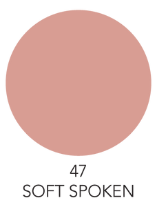 Nurevolution Dipping Powder 47 Soft Spoken