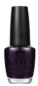 OPI Nail Lacquer HR G36 Cosmo with a Twist