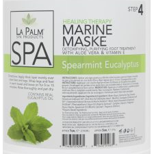 LaPalm Organic Marine Mask (5 gallons)
