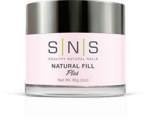 SNS Dipping Powder  Natural Fill 2 oz