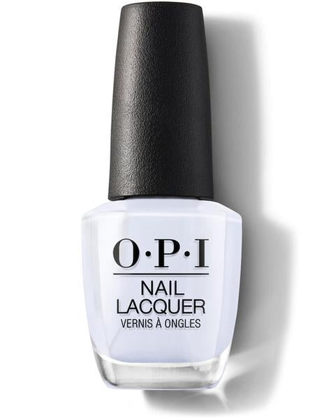 OPI Nail Lacquer NL T76 I Am What I Amethyst