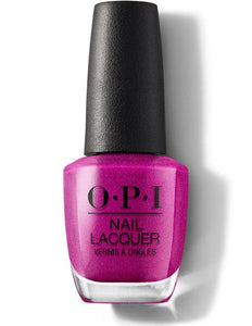 OPI Nail Lacquer NL T84 All Your Dreams In Vending Machines