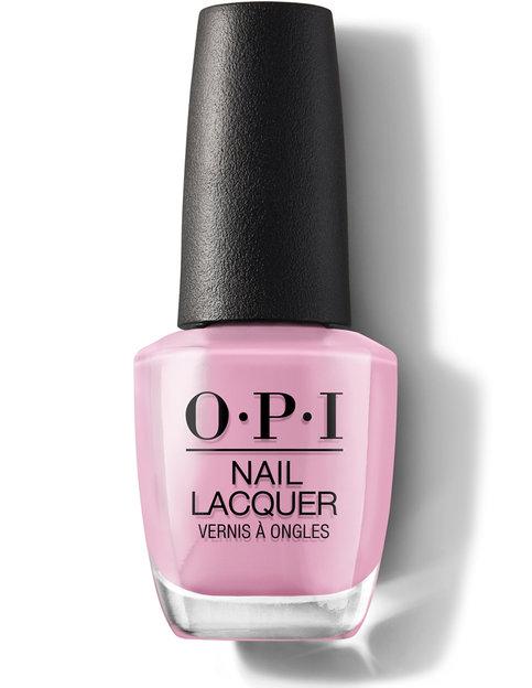 OPI Nail Lacquer NL T81 Another Ramen-tic Evening