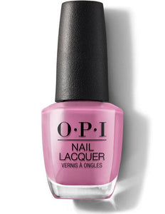 OPI Nail Lacquer NL T82 Arigato From Tokyo