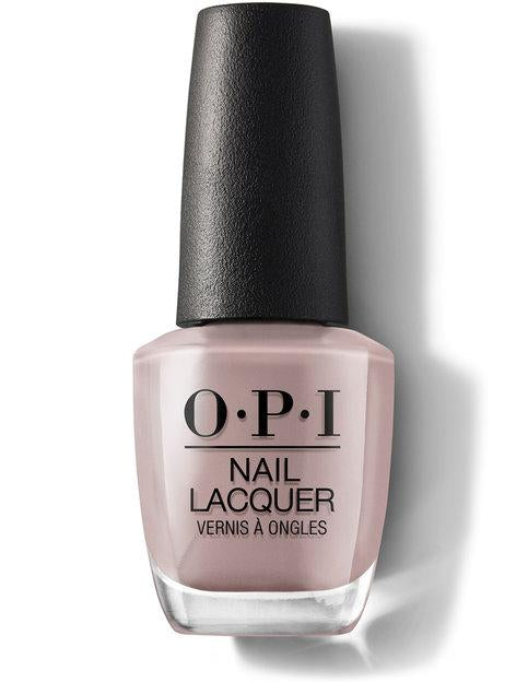 OPI Nail Lacquer NL G13 Berlin There Done That