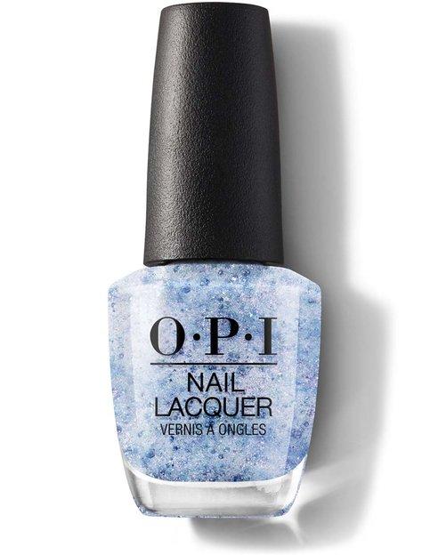 OPI Nail Lacquer NL C79 Butterfly Me to the Moon