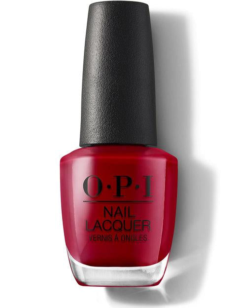 OPI Nail Lacquer NL K10 Candied Kingdom