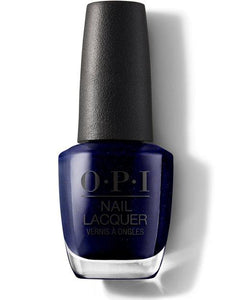 OPI Nail Lacquer NL T91 Chopstix and Stones