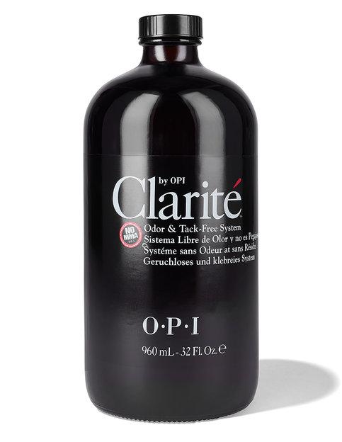 OPI Acrylics AO807 Clarite Odor Free Liquid Monomer