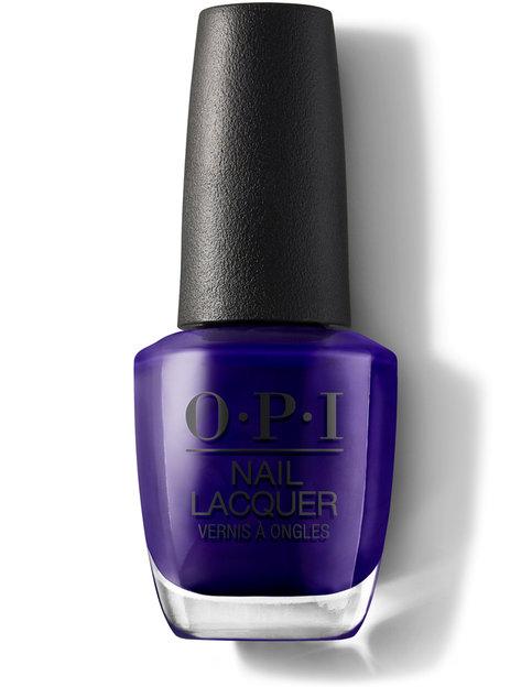 OPI Nail Lacquer NL BC3 Correctamundo