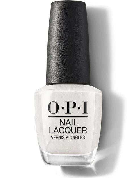 OPI Nail Lacquer NL K01 Dancing Keeps Me on My Toes