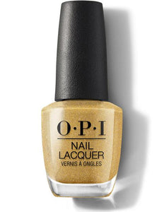 OPI Nail Lacquer NL K05 Dazzling Dew Drop