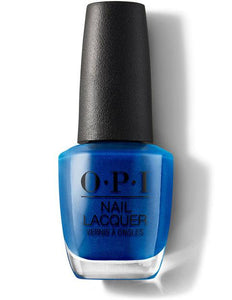 OPI Nail Lacquer NL F84 Do You Sea What I Sea?