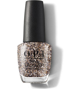 OPI Nail Lacquer NL K14 Dreams on a Silver Platter