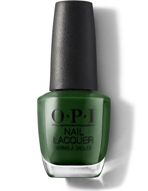 OPI Nail Lacquer NL K06 Envy the Adventure