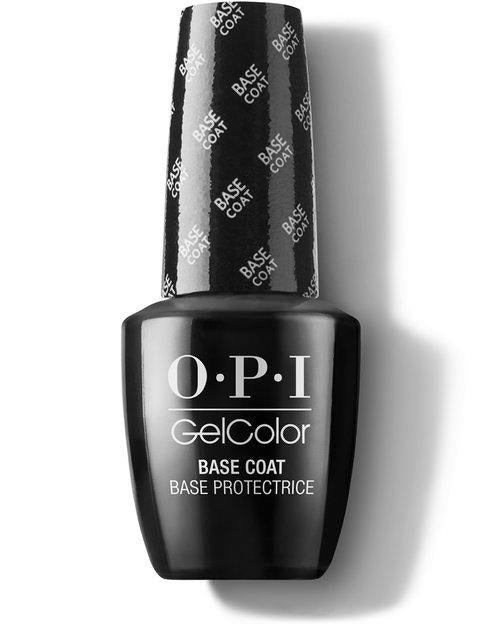 OPI GC010 GelColor Base Coat