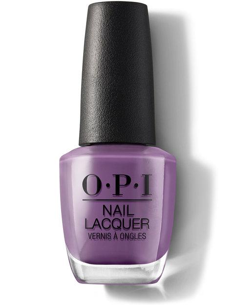 OPI Nail Lacquer NL P35 Grandma Kissed a Gaucho