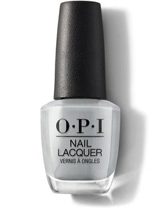 OPI Nail Lacquer NL F86 I Can Never Hut Up