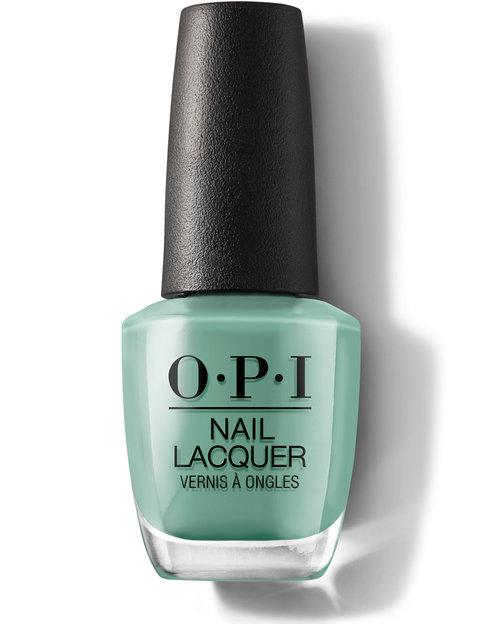 OPI Nail Lacquer NL T87 I'm On a Sushi Roll