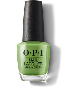 OPI Nail Lacquer NL N60 I'm Sooo Swamped!