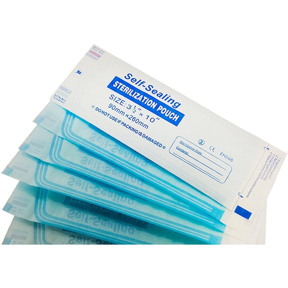 Sterilization Pouch (200 pcs/box)
