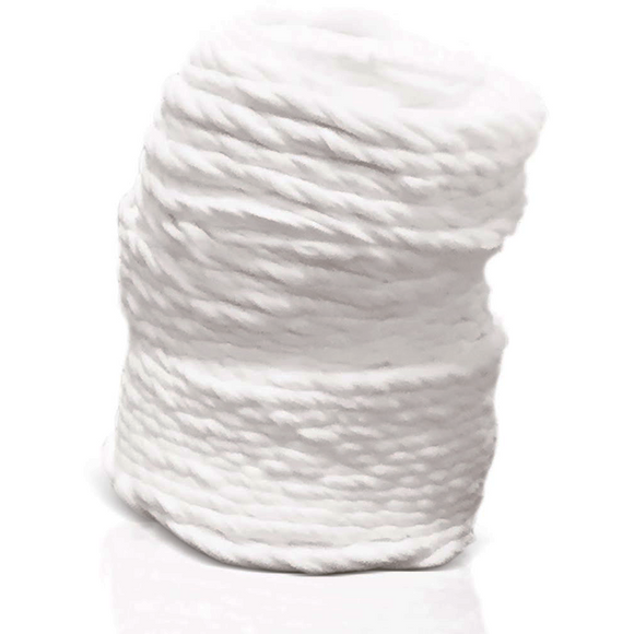 Cotton Coil (12 lbs/bag)