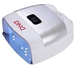 DND LED/UV Lamp Gel Machine