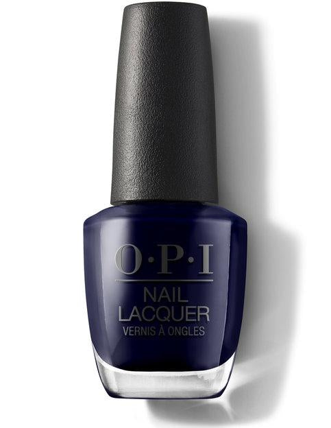 OPI Nail Lacquer NL K04 March in Uniform